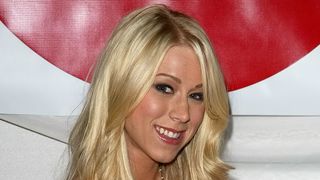 Katie Morgan